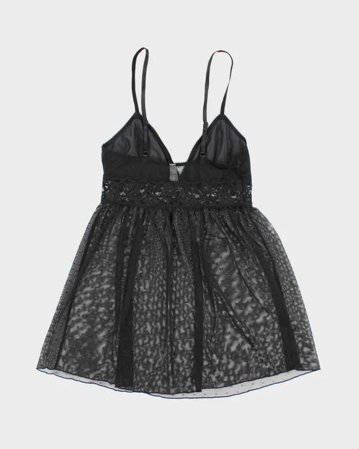 Vintage Y2k 00s Jacob Mesh Cami - XS sold by Rokit product image thumbnail 2