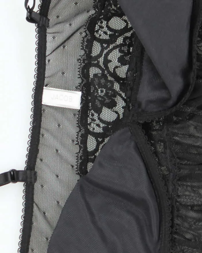 Vintage Y2k 00s Jacob Mesh Cami - XS sold by Rokit product image thumbnail 5