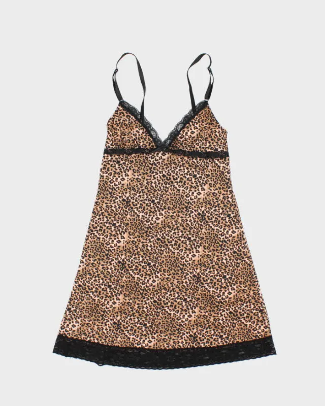 Vintage Y2k 00s Ramage Slip Dress - XS sold by Rokit