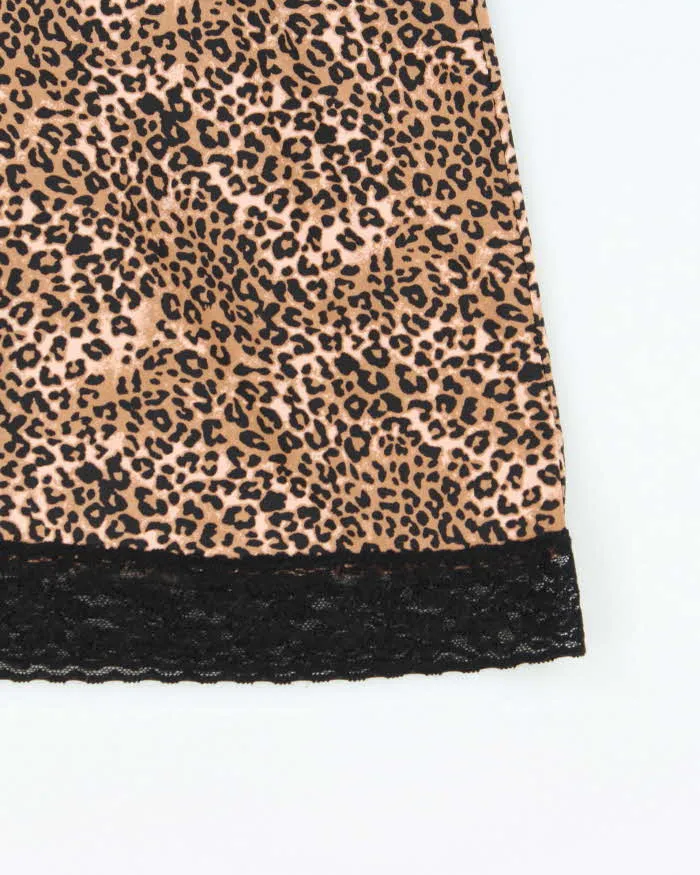 Vintage Y2k 00s Ramage Slip Dress - XS sold by Rokit product image thumbnail 5