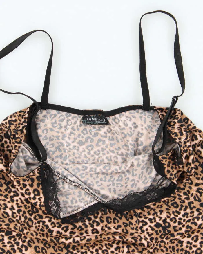 Vintage Y2k 00s Ramage Slip Dress - XS sold by Rokit product image thumbnail 4