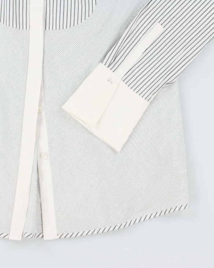 Vintage Y2k 00s Escada Sport Long Sleeve Blouse - L sold by Rokit product image thumbnail 4