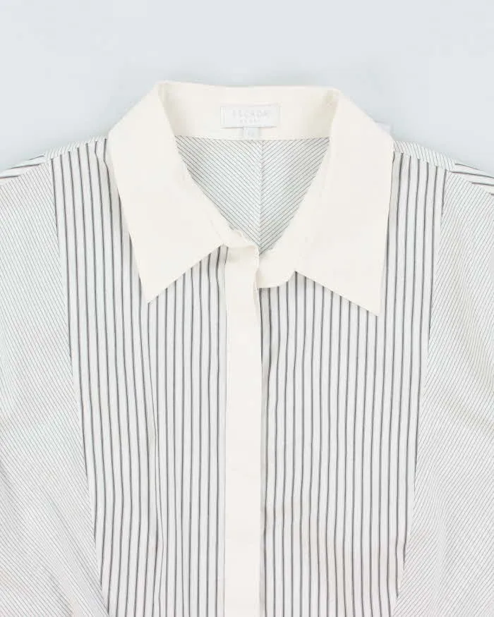 Vintage Y2k 00s Escada Sport Long Sleeve Blouse - L sold by Rokit product image thumbnail 3