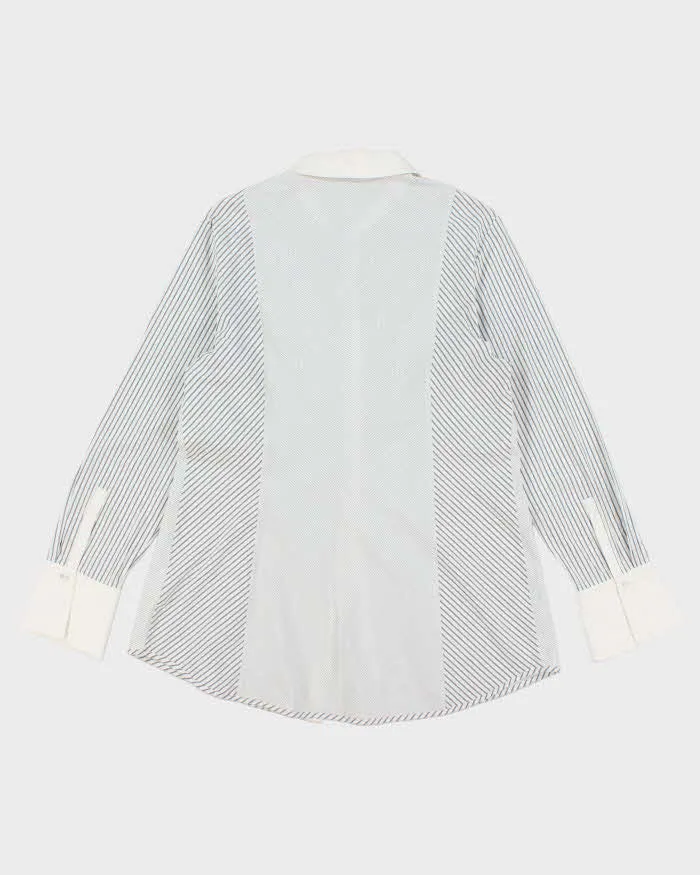 Vintage Y2k 00s Escada Sport Long Sleeve Blouse - L sold by Rokit product image thumbnail 2