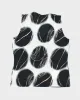 Vintage Y2k 00s Beecher Brook Pattern Top - M sold by Rokit
