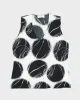 Vintage Y2k 00s Beecher Brook Pattern Top - M sold by Rokit