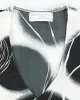 Vintage Y2k 00s Beecher Brook Pattern Top - M sold by Rokit