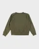 Vintage 2000's Ralph Lauren Small Horse Sweatshirt - L sold by Rokit