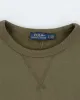 Vintage 2000's Ralph Lauren Small Horse Sweatshirt - L sold by Rokit