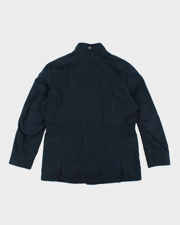 Vintage Hugo Boss Multi Pocketed Utility Jacket - L sold by Rokit product image thumbnail 2