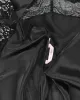 Vintage Y2k 00s La Vie En Rose Satin Slip Dress - L sold by Rokit