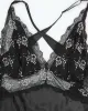 Vintage Y2k 00s La Vie En Rose Satin Slip Dress - L sold by Rokit