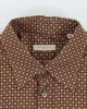 Vintage Burberry Pattern Long Sleeve Shirt - XXL sold by Rokit
