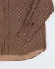 Vintage Burberry Pattern Long Sleeve Shirt - XXL sold by Rokit