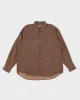Vintage Burberry Pattern Long Sleeve Shirt - XXL sold by Rokit