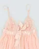 Vintage Y2k 00s Victoria's Secret Pleated Cami - M sold by Rokit