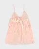 Vintage Y2k 00s Victoria's Secret Pleated Cami - M sold by Rokit