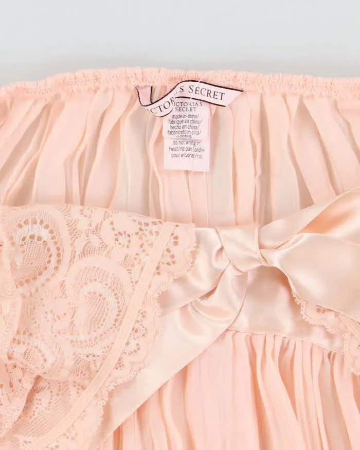 Vintage Y2k 00s Victoria's Secret Pleated Cami - M sold by Rokit product image thumbnail 5