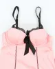 Vintage Y2k 00s La Senza Satin Top - XS sold by Rokit