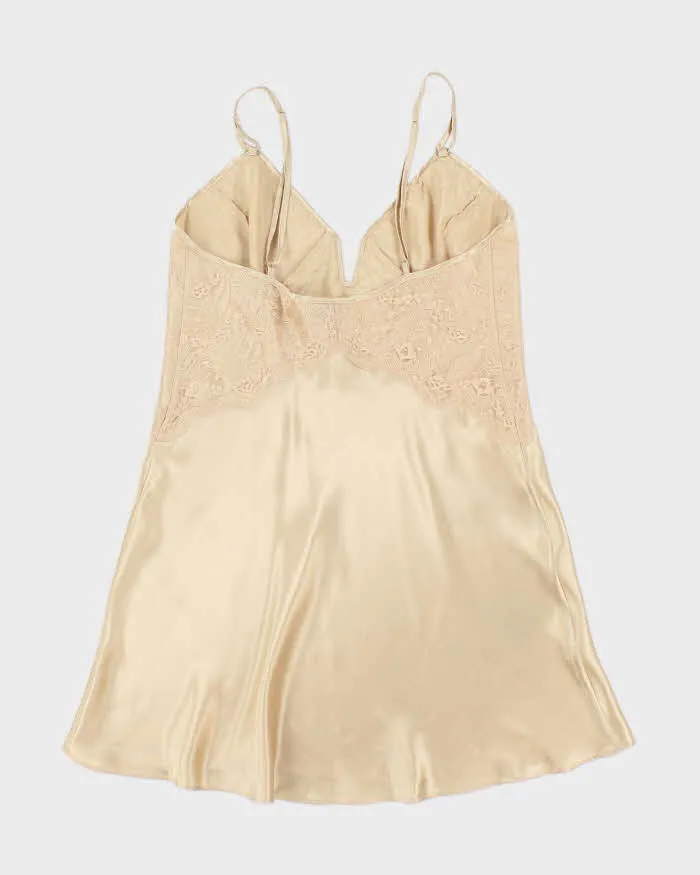 Vintage Marilyn Monroe By Warner's Slip Dress - L sold by Rokit product image thumbnail 2