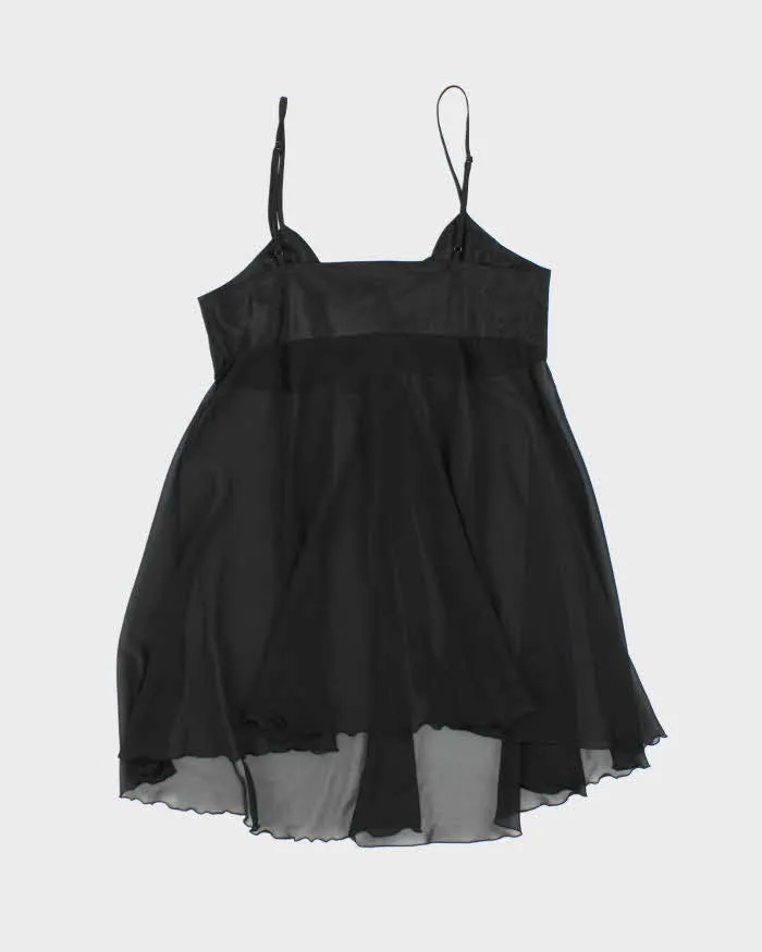 Vintage 90s Victoria's Secret Slip Dress - S sold by Rokit product image thumbnail 2