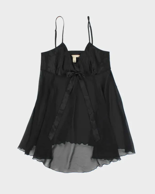 Vintage 90s Victoria's Secret Slip Dress - S sold by Rokit