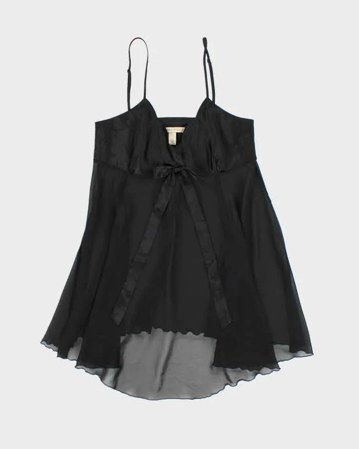 Vintage 90s Victoria's Secret Slip Dress - S sold by Rokit