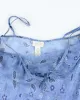 Vintage Y2k 00s La Senza Mesh Slip Dress - S sold by Rokit