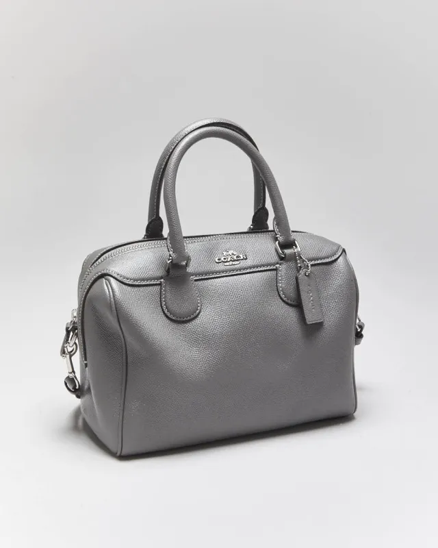 Vintage Y2k 00s Coach Mini Bag sold by Rokit