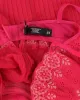 Vintage Y2k 00s Victoria's Secret Pleated Cami - M sold by Rokit