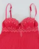 Vintage Y2k 00s Victoria's Secret Pleated Cami - M sold by Rokit