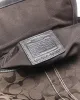 Vintage Y2k 00s Coach Monogram Handbag sold by Rokit