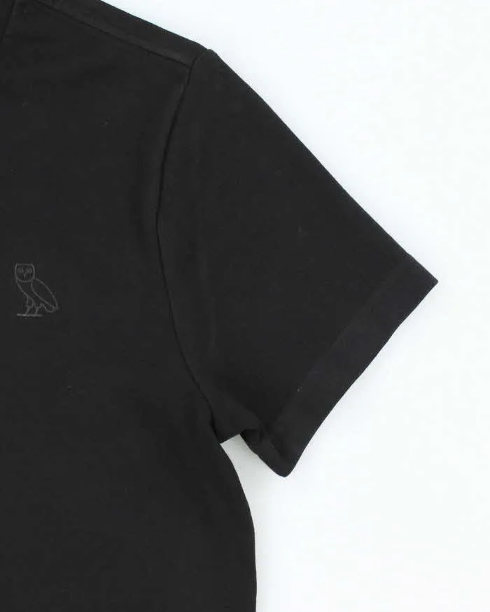 OVO Octobers Very Own Short Sleeve T-shirt - S sold by Rokit product image thumbnail 4