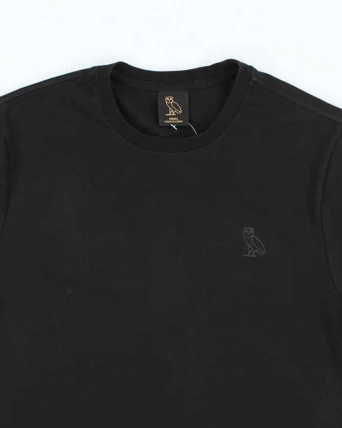 OVO Octobers Very Own Short Sleeve T-shirt - S sold by Rokit product image thumbnail 3