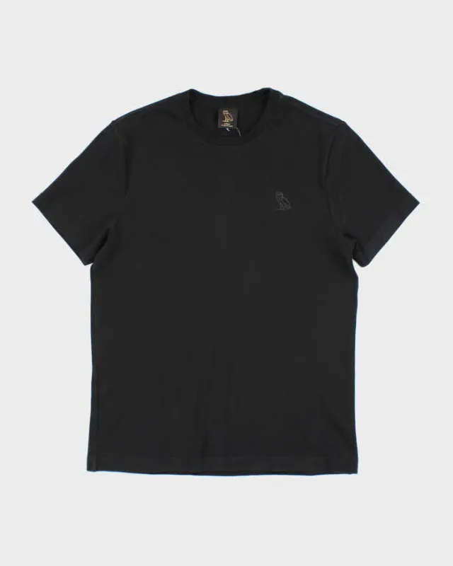 OVO Octobers Very Own Short Sleeve T-shirt - S sold by Rokit