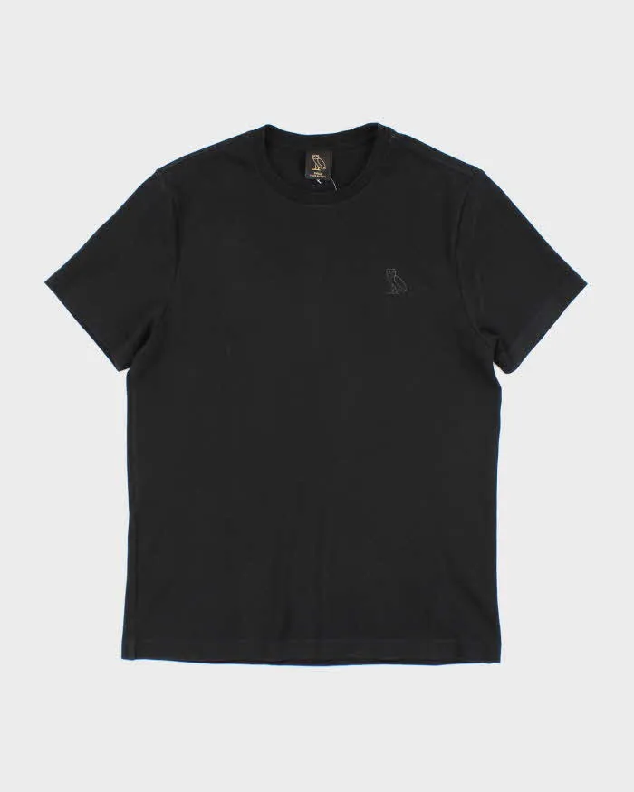 OVO Octobers Very Own Short Sleeve T-shirt - S sold by Rokit