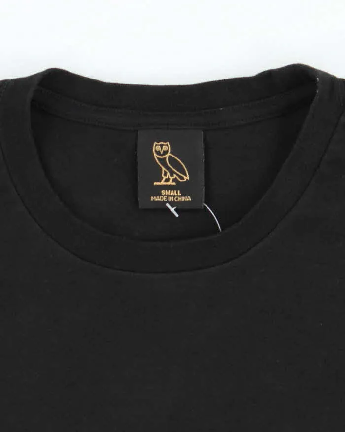 OVO Octobers Very Own Short Sleeve T-shirt - S sold by Rokit product image thumbnail 5