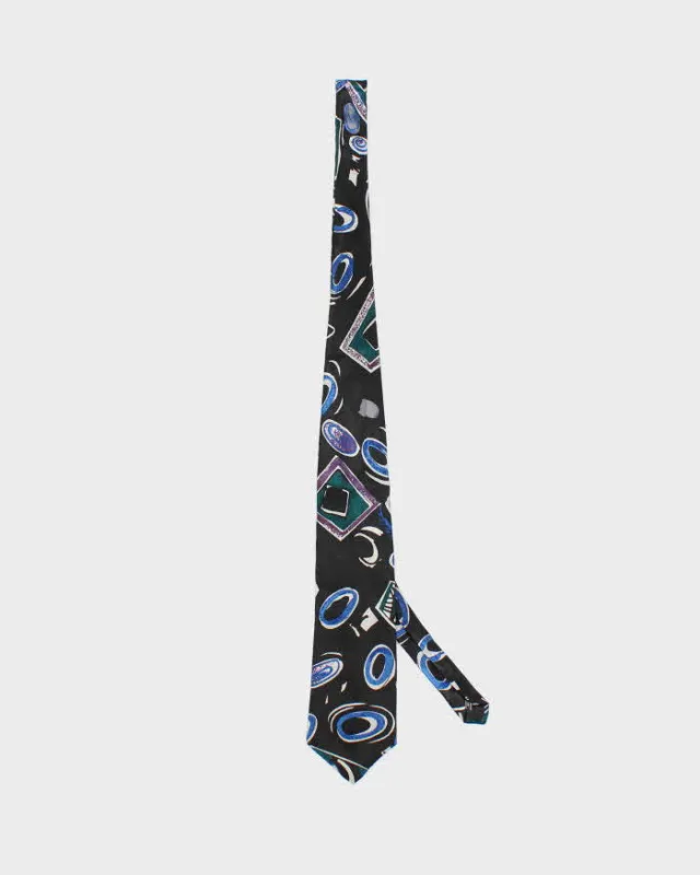 Vintage Pierre Cardin Pattern Tie sold by Rokit