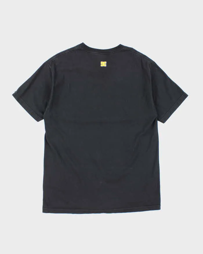 Vintage 00s DC Shoe Co Graphic T-shirt - L sold by Rokit product image thumbnail 2