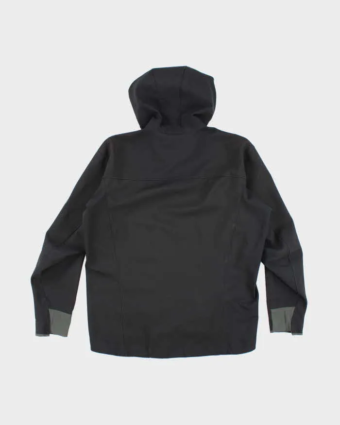 Vintage Y2K Arc'teryx Hooded Lightweight Windbreaker Jacket - L sold by Rokit product image thumbnail 2