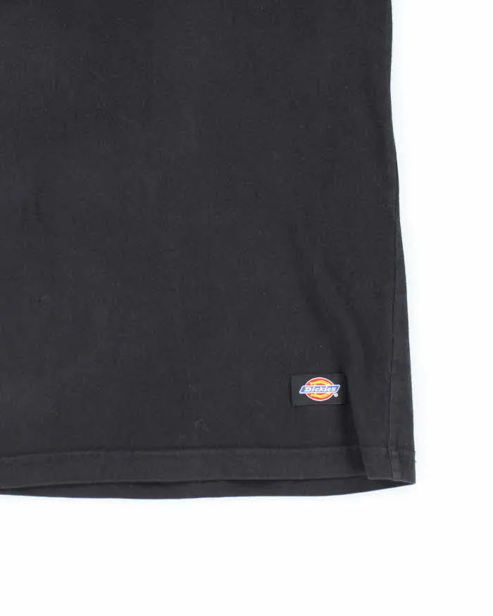 Vintage Dickies x Thrasher Graphic T-shirt - M sold by Rokit product image thumbnail 4