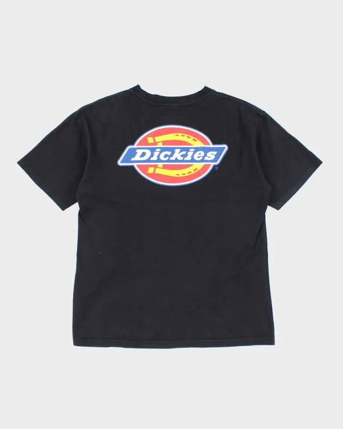 Vintage Dickies x Thrasher Graphic T-shirt - M sold by Rokit product image thumbnail 2