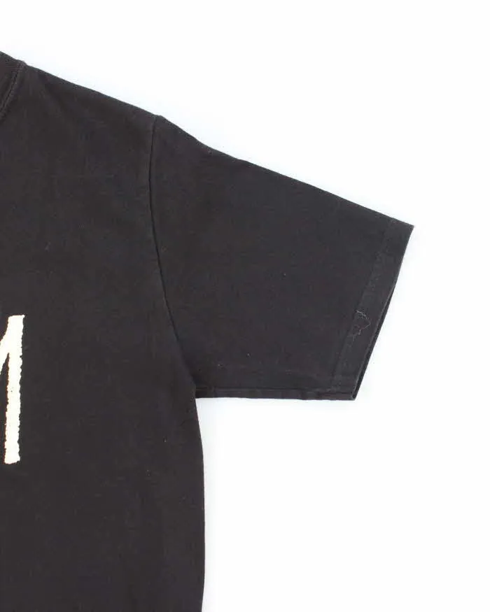 Vintage 00s Stussy T-shirt - M sold by Rokit product image thumbnail 4