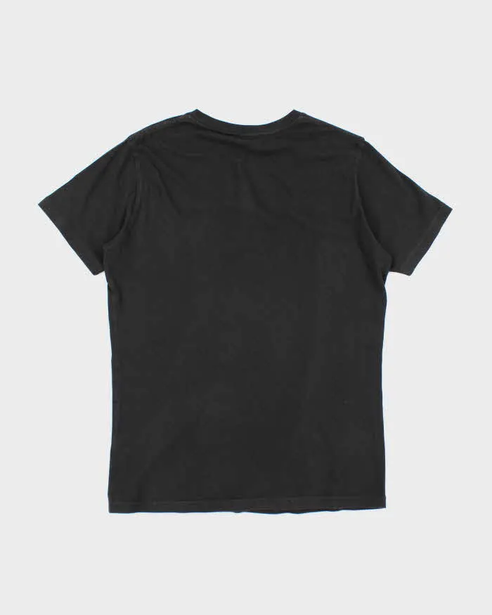 Vintage Y2k 00s Diesel Short Sleeve T-shirt - M sold by Rokit product image thumbnail 2