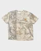 Vintage Carhartt Realtree Oversized Camouflage T-shirt - L sold by Rokit