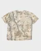 Vintage Carhartt Realtree Oversized Camouflage T-shirt - L sold by Rokit