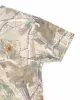 Vintage Carhartt Realtree Oversized Camouflage T-shirt - L sold by Rokit