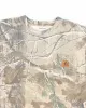 Vintage Carhartt Realtree Oversized Camouflage T-shirt - L sold by Rokit
