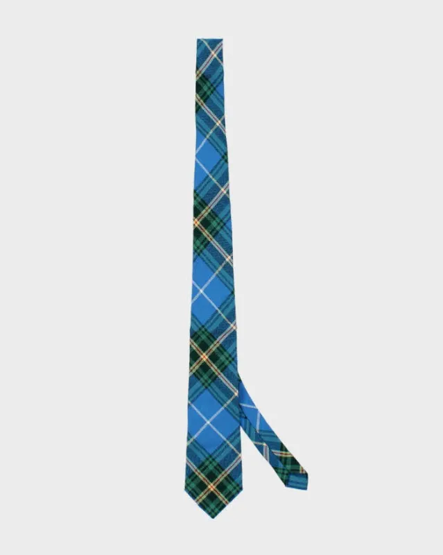 Vintage Nova Scotia Wool Tie sold by Rokit