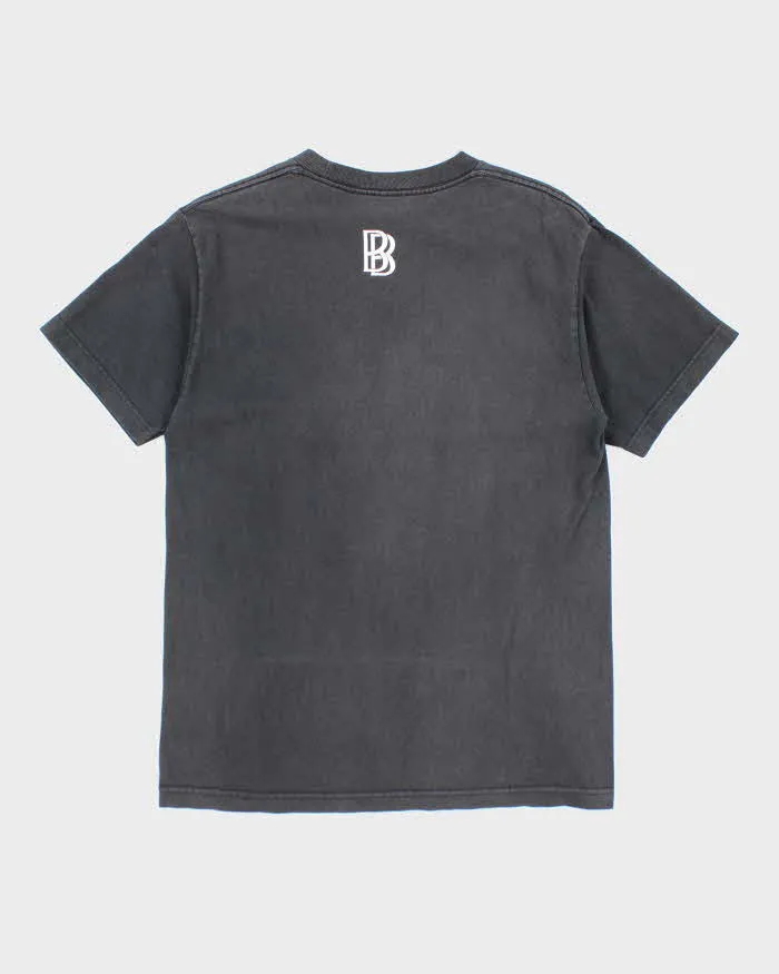 Vintage Y2k 00s Diamond Graphic T-shirt - M sold by Rokit product image thumbnail 2